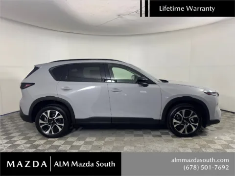 More photos of 2026 Mazda CX-5 2.5 S Preferred at ALM Mazda South, GA