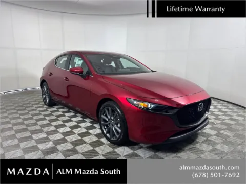 More photos of 2026 Mazda Mazda3 2.5 S Preferred at ALM Mazda South, GA