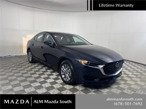 More photos of 2026 Mazda Mazda3 2.5 S at ALM Mazda South, GA