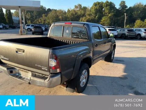 More photos of 2013 Toyota Tacoma PreRunner at ALM Mazda South, GA