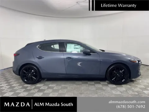 More photos of 2026 Mazda Mazda3 2.5 S Premium at ALM Mazda South, GA