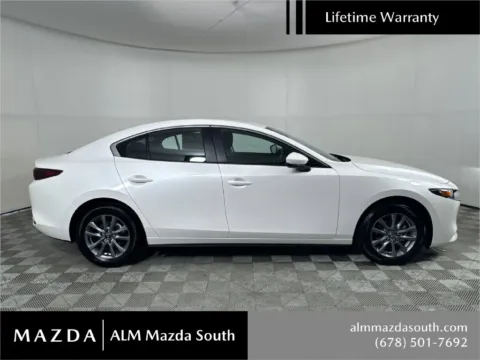 More photos of 2026 Mazda Mazda3 2.5 S at ALM Mazda South, GA