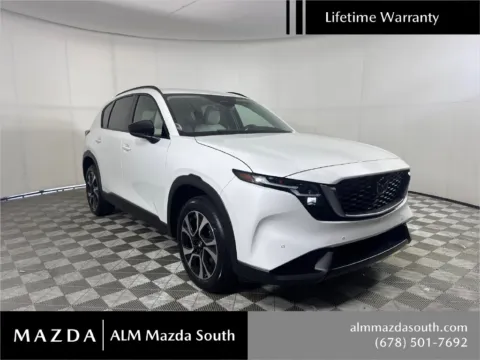 More photos of 2026 Mazda CX-5 2.5 S Preferred at ALM Mazda South, GA