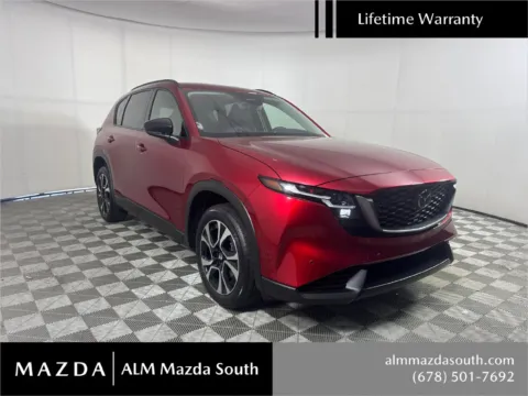 More photos of 2026 Mazda CX-5 2.5 S Preferred at ALM Mazda South, GA