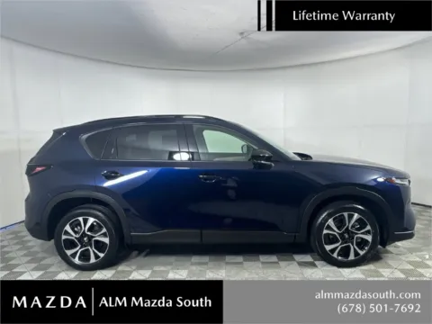 More photos of 2026 Mazda CX-5 2.5 S Preferred at ALM Mazda South, GA