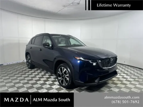 More photos of 2026 Mazda CX-5 2.5 S Preferred at ALM Mazda South, GA