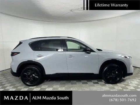 More photos of 2026 Mazda CX-5 2.5 S Premium Plus at ALM Mazda South, GA