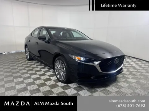 More photos of 2026 Mazda Mazda3 2.5 S Preferred at ALM Mazda South, GA