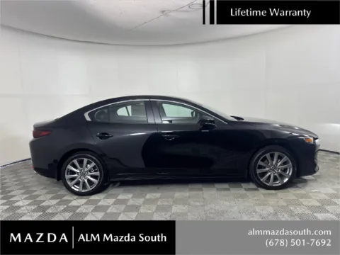 More photos of 2026 Mazda Mazda3 2.5 S Preferred at ALM Mazda South, GA