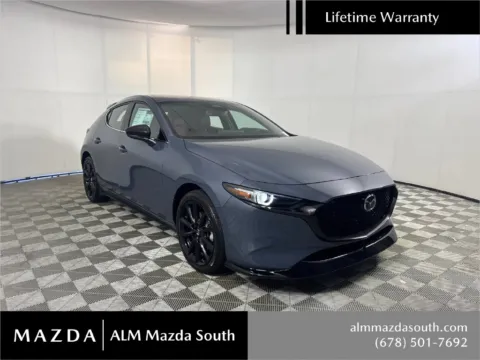 More photos of 2026 Mazda Mazda3 2.5 Turbo Premium Plus at ALM Mazda South, GA