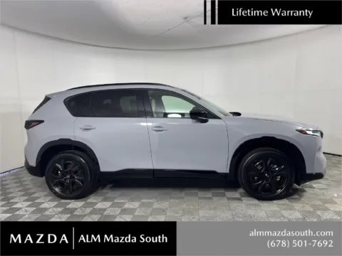More photos of 2026 Mazda CX-5 2.5 S Premium at ALM Mazda South, GA