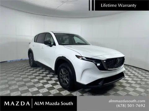 More photos of 2026 Mazda CX-5 2.5 S Select at ALM Mazda South, GA