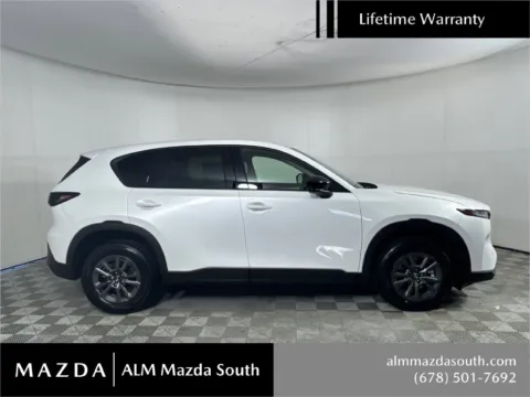 More photos of 2026 Mazda CX-5 2.5 S Select at ALM Mazda South, GA