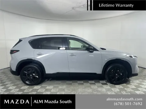More photos of 2026 Mazda CX-5 2.5 S Premium Plus at ALM Mazda South, GA