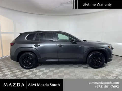 More photos of 2026 Mazda CX-50 2.5 S Preferred at ALM Mazda South, GA