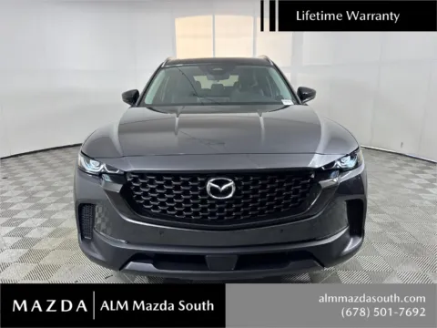 Another view of 2026 Mazda CX-50 2.5 S Preferred for sale in Morrow, GA at ALM Mazda South