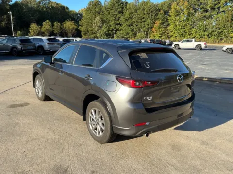 More photos of 2024 Mazda CX-5 2.5 S Preferred Package at ALM Mazda South, GA