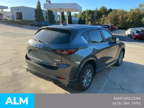 More photos of 2024 Mazda CX-5 2.5 S Preferred Package at ALM Mazda South, GA