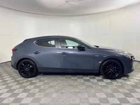 More photos of 2026 Mazda Mazda3 2.5 S Carbon Edition at ALM Mazda South, GA