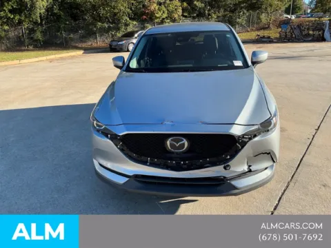 Photos of 2020 Mazda CX-5 Touring for sale in Morrow, GA at ALM Mazda South