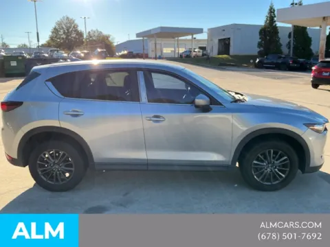 More photos of 2020 Mazda CX-5 Touring at ALM Mazda South, GA