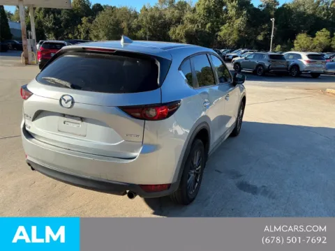 More photos of 2020 Mazda CX-5 Touring at ALM Mazda South, GA