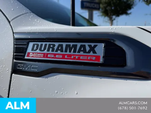 More photos of 2023 GMC Sierra 2500 HD AT4 at ALM Mazda South, GA