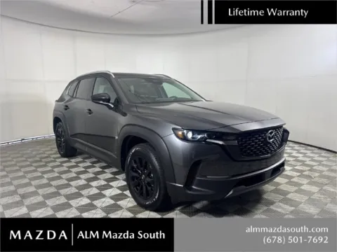 More photos of 2026 Mazda CX-50 2.5 S Preferred at ALM Mazda South, GA