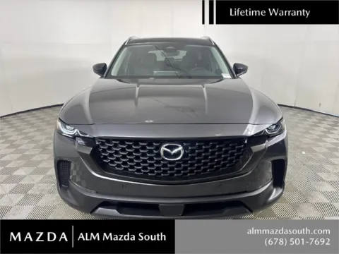 Another view of 2026 Mazda CX-50 2.5 S Preferred for sale in Morrow, GA at ALM Mazda South