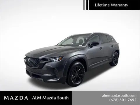 Gray 2026 Mazda CX-50 2.5 S Preferred for sale in Morrow, GA