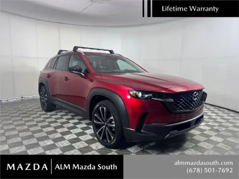 More photos of 2026 Mazda CX-50 2.5 S Premium at ALM Mazda South, GA