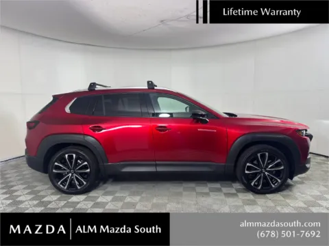 More photos of 2026 Mazda CX-50 2.5 S Premium at ALM Mazda South, GA