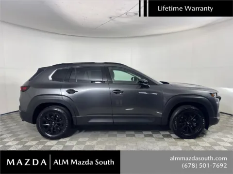 More photos of 2026 Mazda CX-50 Hybrid Premium at ALM Mazda South, GA