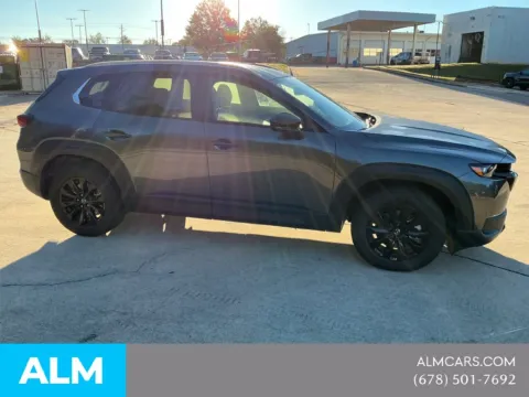 More photos of 2025 Mazda CX-50 2.5 S Preferred Package at ALM Mazda South, GA
