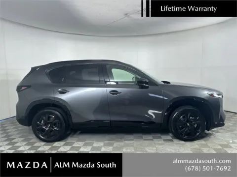 More photos of 2026 Mazda CX-5 2.5 S Premium at ALM Mazda South, GA