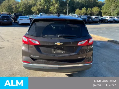 More photos of 2020 Chevrolet Equinox Premier at ALM Mazda South, GA
