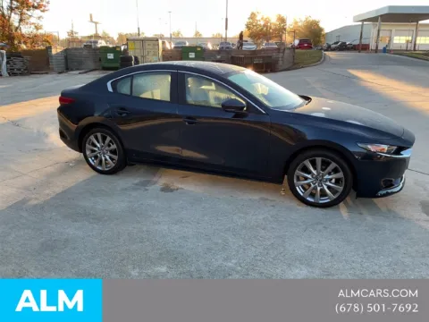More photos of 2026 Mazda Mazda3 2.5 S Preferred at ALM Mazda South, GA