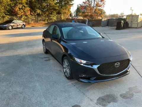 More photos of 2026 Mazda Mazda3 2.5 S Preferred at ALM Mazda South, GA