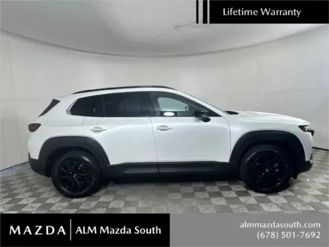 More photos of 2026 Mazda CX-50 Hybrid Premium at ALM Mazda South, GA