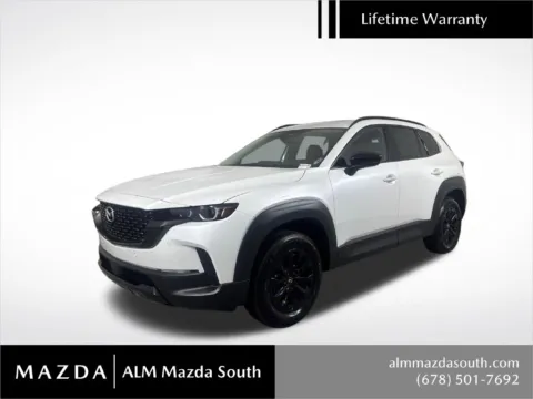 Unknown 2026 Mazda CX-50 Hybrid Premium for sale in Morrow, GA