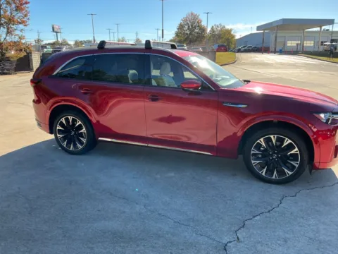 More photos of 2026 Mazda CX-90 3.3 Turbo S Premium Plus at ALM Mazda South, GA