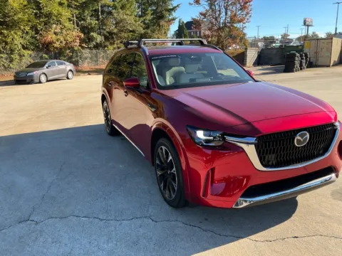 More photos of 2026 Mazda CX-90 3.3 Turbo S Premium Plus at ALM Mazda South, GA
