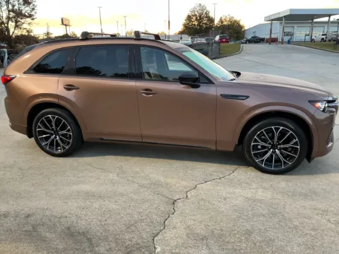More photos of 2026 Mazda CX-70 3.3 Turbo S Premium Plus at ALM Mazda South, GA