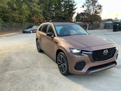 More photos of 2026 Mazda CX-70 3.3 Turbo S Premium Plus at ALM Mazda South, GA