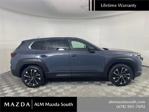 More photos of 2026 Mazda CX-50 Hybrid Premium Plus at ALM Mazda South, GA