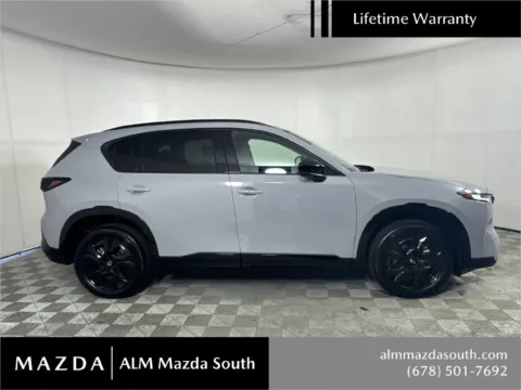 More photos of 2026 Mazda CX-5 2.5 S Premium Plus at ALM Mazda South, GA