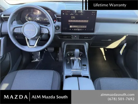 Another view of 2026 Mazda CX-5 2.5 S for sale in Morrow, GA at ALM Mazda South