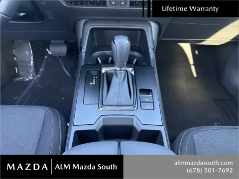 More photos of 2026 Mazda CX-5 2.5 S at ALM Mazda South, GA