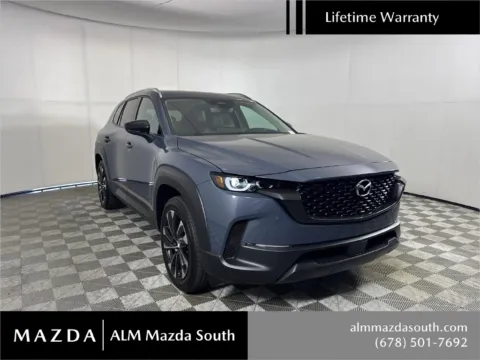 More photos of 2026 Mazda CX-50 Hybrid Premium Plus at ALM Mazda South, GA