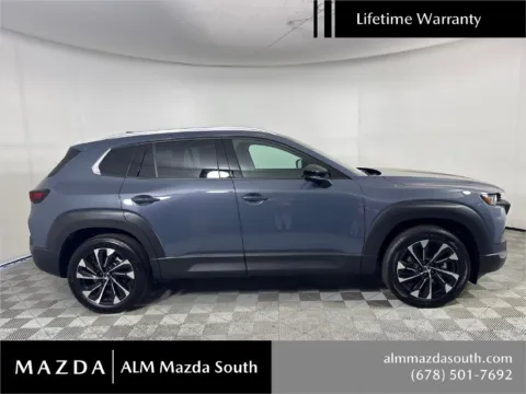 More photos of 2026 Mazda CX-50 Hybrid Premium Plus at ALM Mazda South, GA
